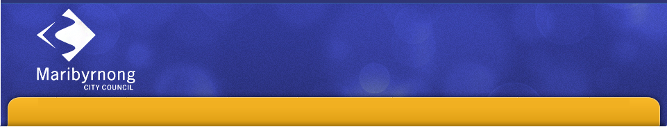 Maribyrnong City Council Open Opportunities eProcure