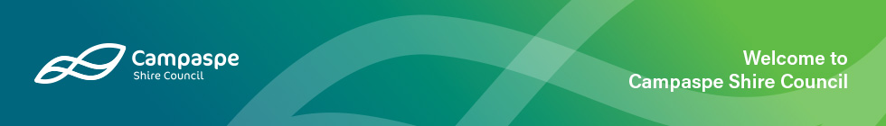 Campaspe Shire Council Open Opportunities eProcure