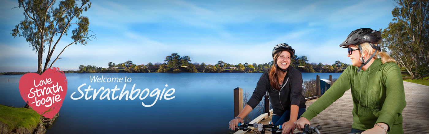 Strathbogie Shire Council