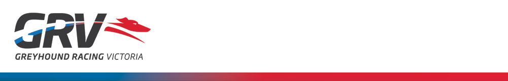 Greyhound Racing Victoria