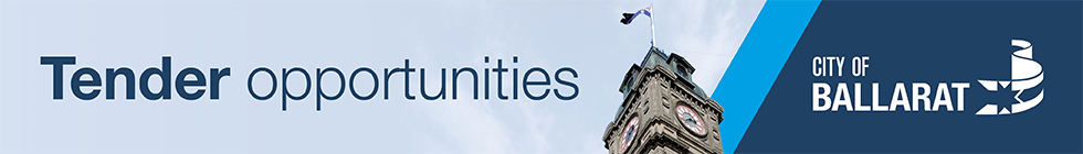 City of Ballarat City of Ballarat